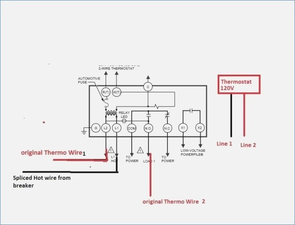 Taco 007 F5 Wiring Diagram