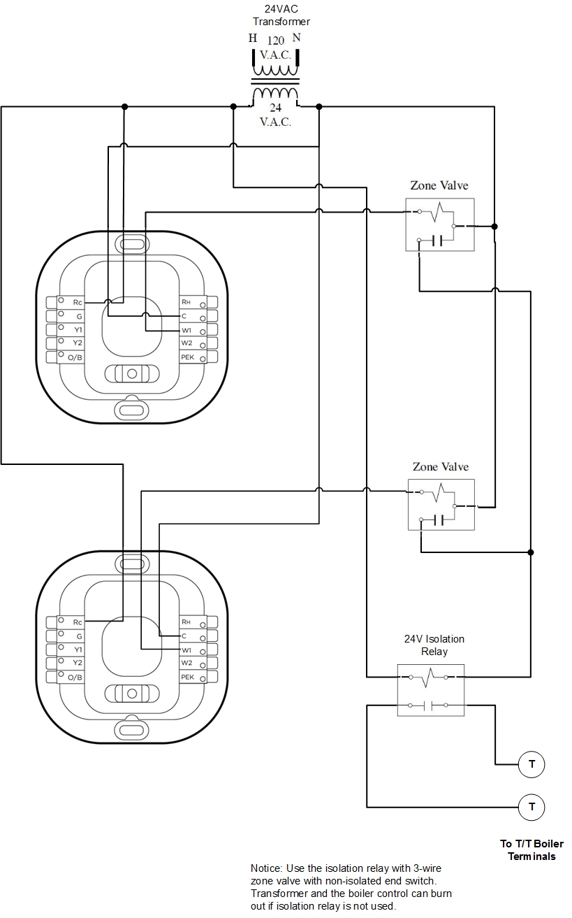 Taco 571 Zone Valve Wiring Diagram Drivenhelios