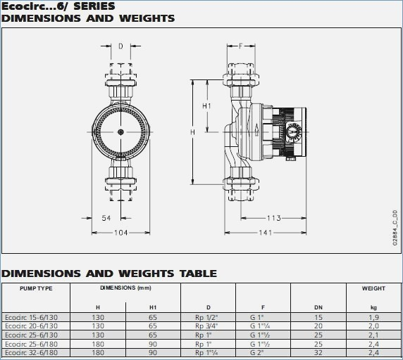 Taco Circulator Pump Wiring Diagram General Wiring Diagram