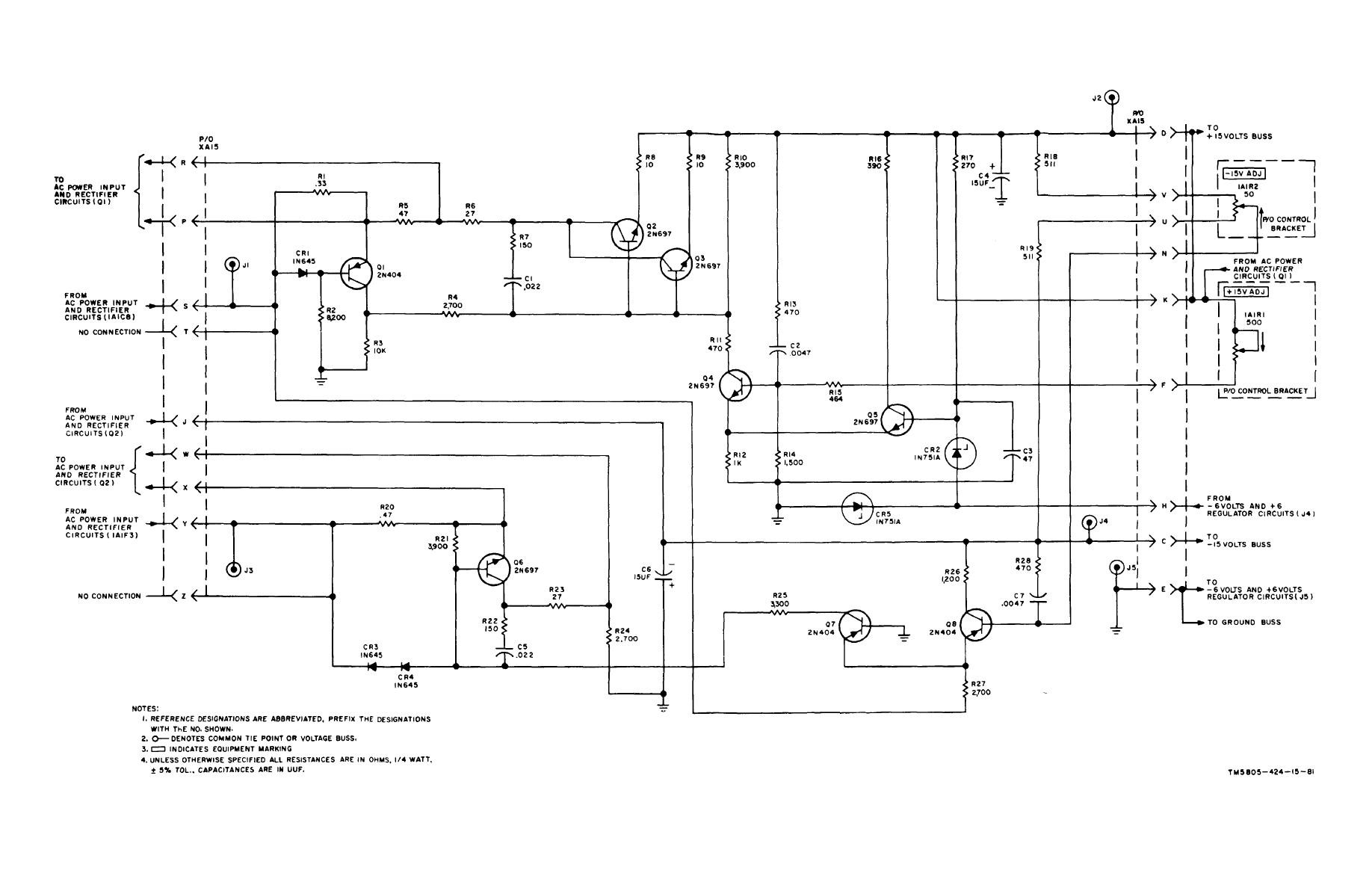 How To Repair Computer Power Supply Power Supply Circuits