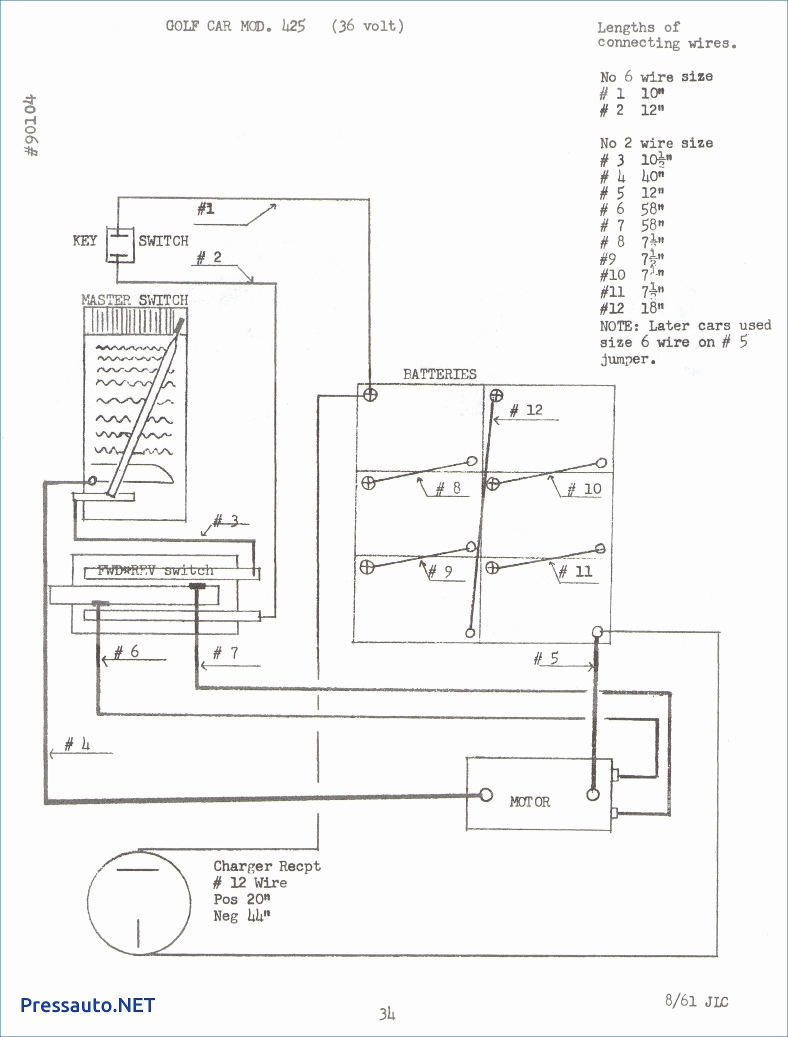 [DIAGRAM] Taylor Dunn Golf Cart Wiring Diagram - MYDIAGRAM.ONLINE