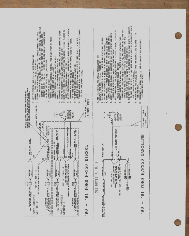 Telsta Boom Wiring Diagram Download