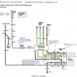 Texas Pride Trailer Wiring Diagram Collection - Wiring Diagram Sample