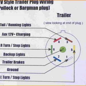 Texas Pride Dump Trailer Wiring Diagram