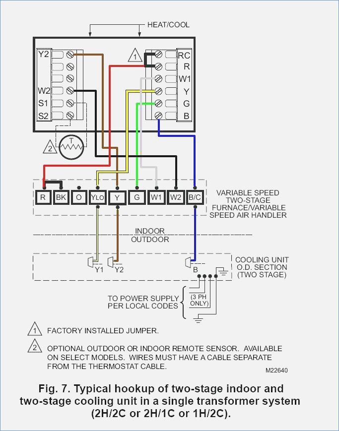 Honeywell Thermostat Th5220 Wiring Diagram - nagellackgitarristin