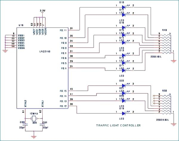 Traffic Signal Cabinet Wiring Diagram Download Wiring Diagram Sample 5474