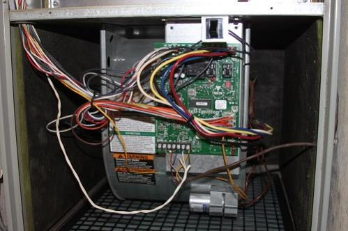 Trane Xr80 Wiring Diagram Gallery | Wiring Diagram Sample electrical wiring diagrams for furnace blower 