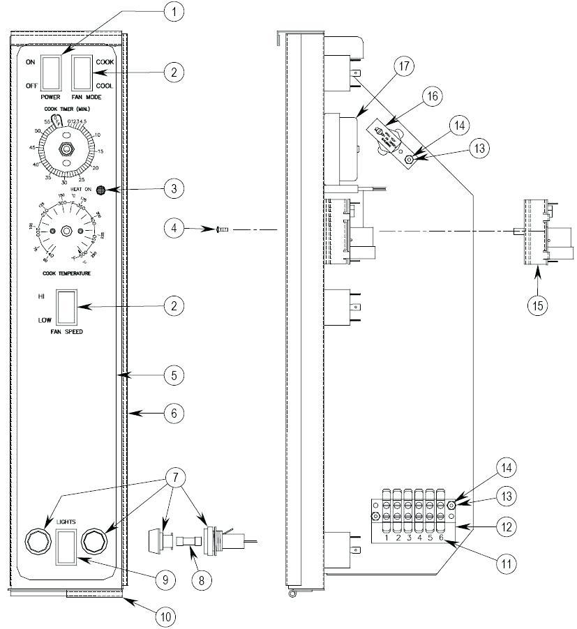Beverage Air Wiring Diagram For Coolers