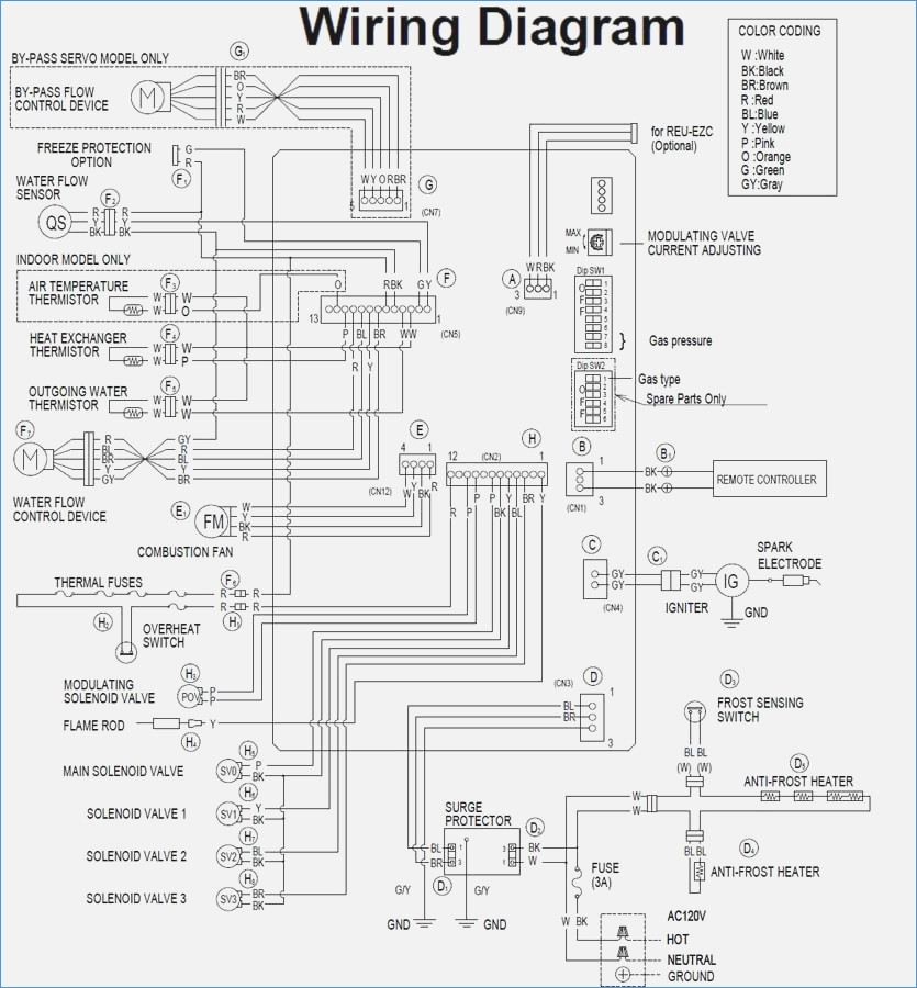 Warren Duct Heater Cbk Wiring Diagram Collection - Wiring Diagram Sample