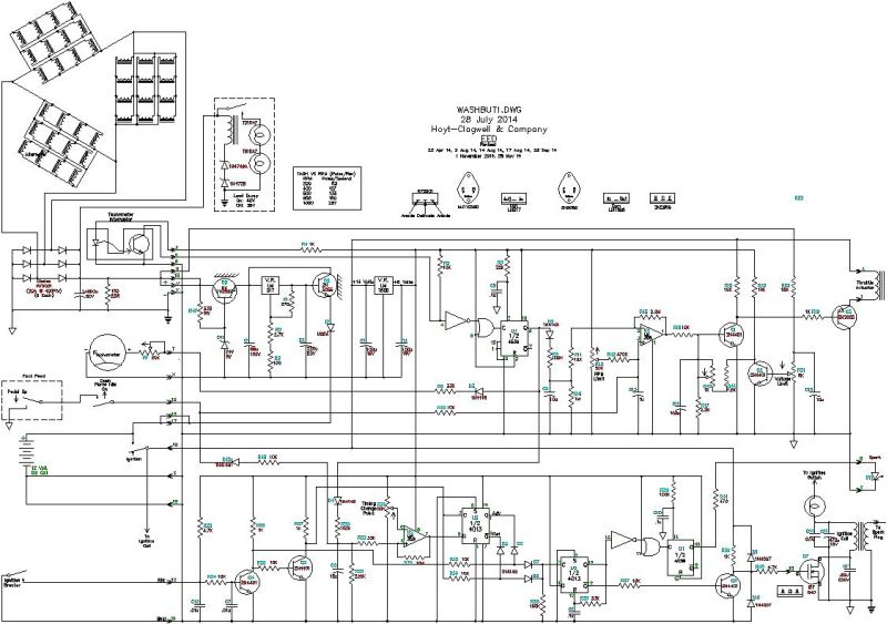 Washing Machine Full Wiring Diagram - AAMIDIS.blogspot.com