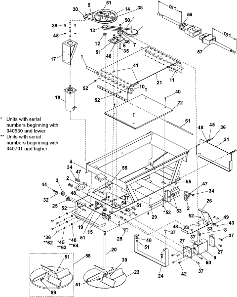 Western Salt Spreader Wiring Diagram Sample - Wiring Diagram Sample