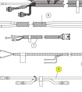 Western tornado Salt Spreader Wiring Diagram Sample - Wiring Diagram Sample