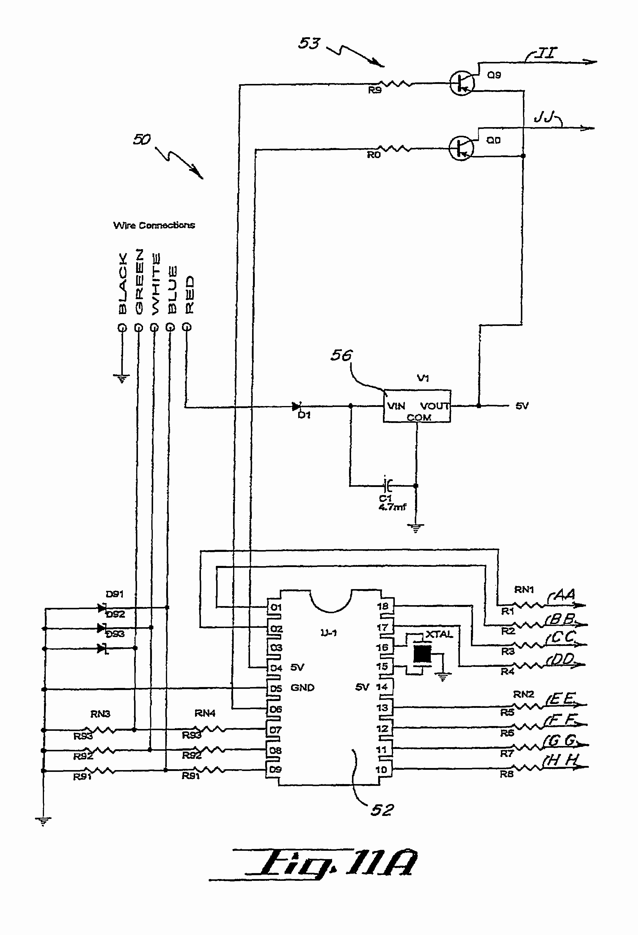 Whelen 295hfsa1 Wiring Diagram Download - Wiring Diagram Sample