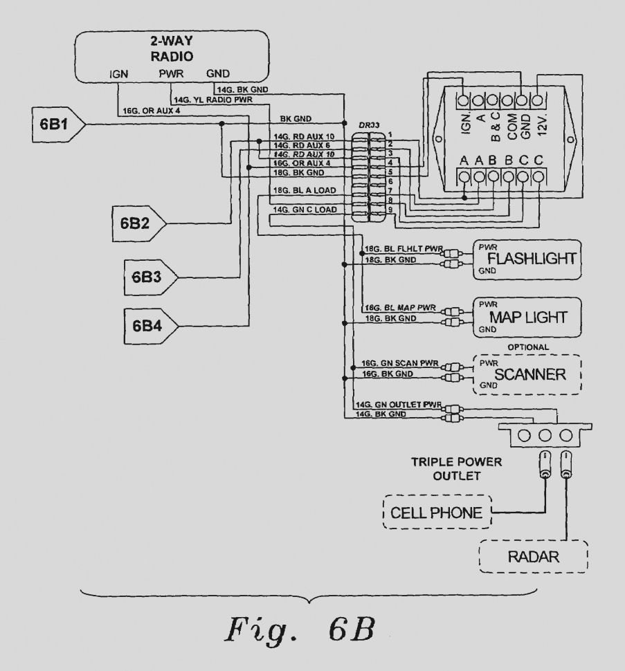 34 Light Bar Wiring Diagram - Free Wiring Diagram Source