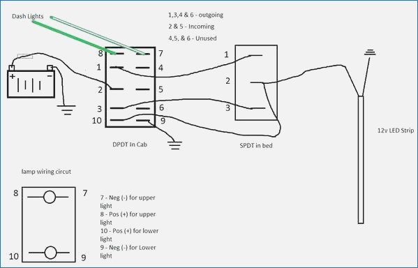 Whelen Siren Box Wiring Diagram