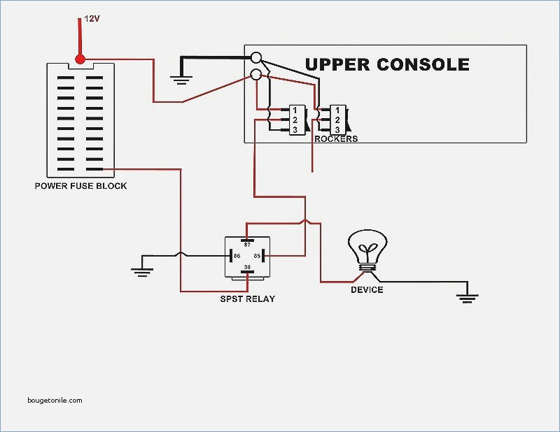 Whelen Siren Box Wiring Diagram