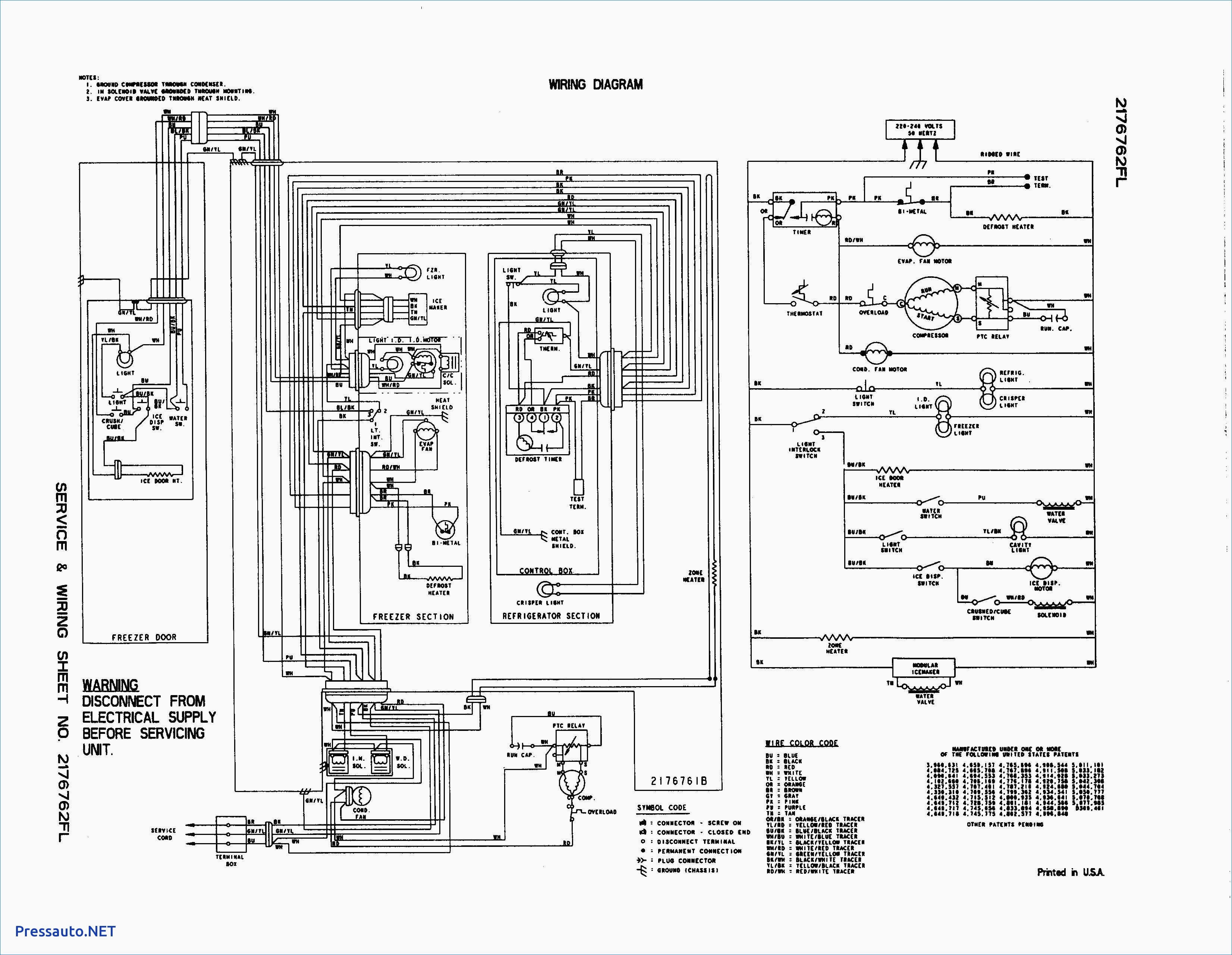 whirlpool electric dryer wiring diagram Collection-Wiring Diagram For Whirlpool Free Download Inside Dryer 2-n