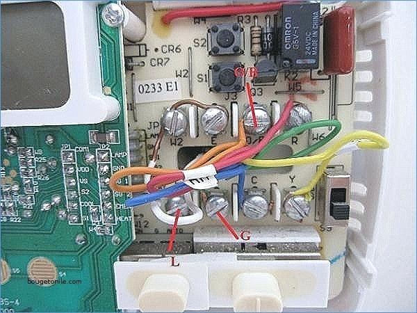 White Rodgers thermostat Wiring Diagram 1f79 Download - Faceitsalon.com