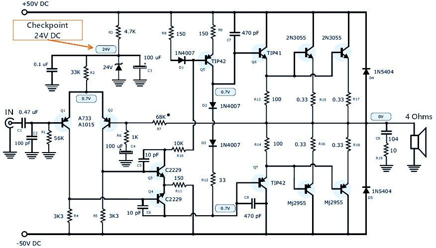 Wiring Diagram for A Power Pack Pp 20 Download - Wiring Diagram Sample