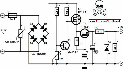 Pp20 Power Pack Wiring Diagram