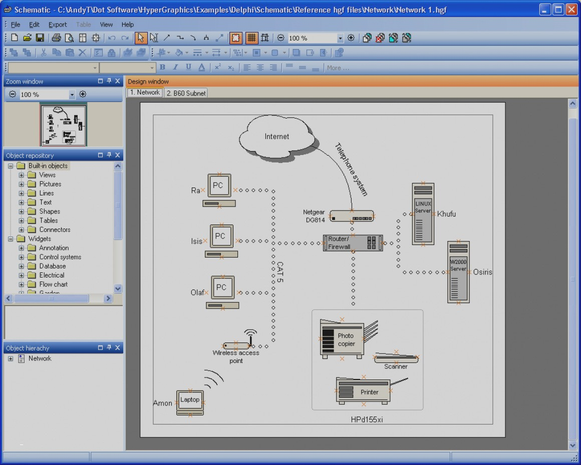 Wiring Diagram software Open source Gallery - Wiring Diagram Sample