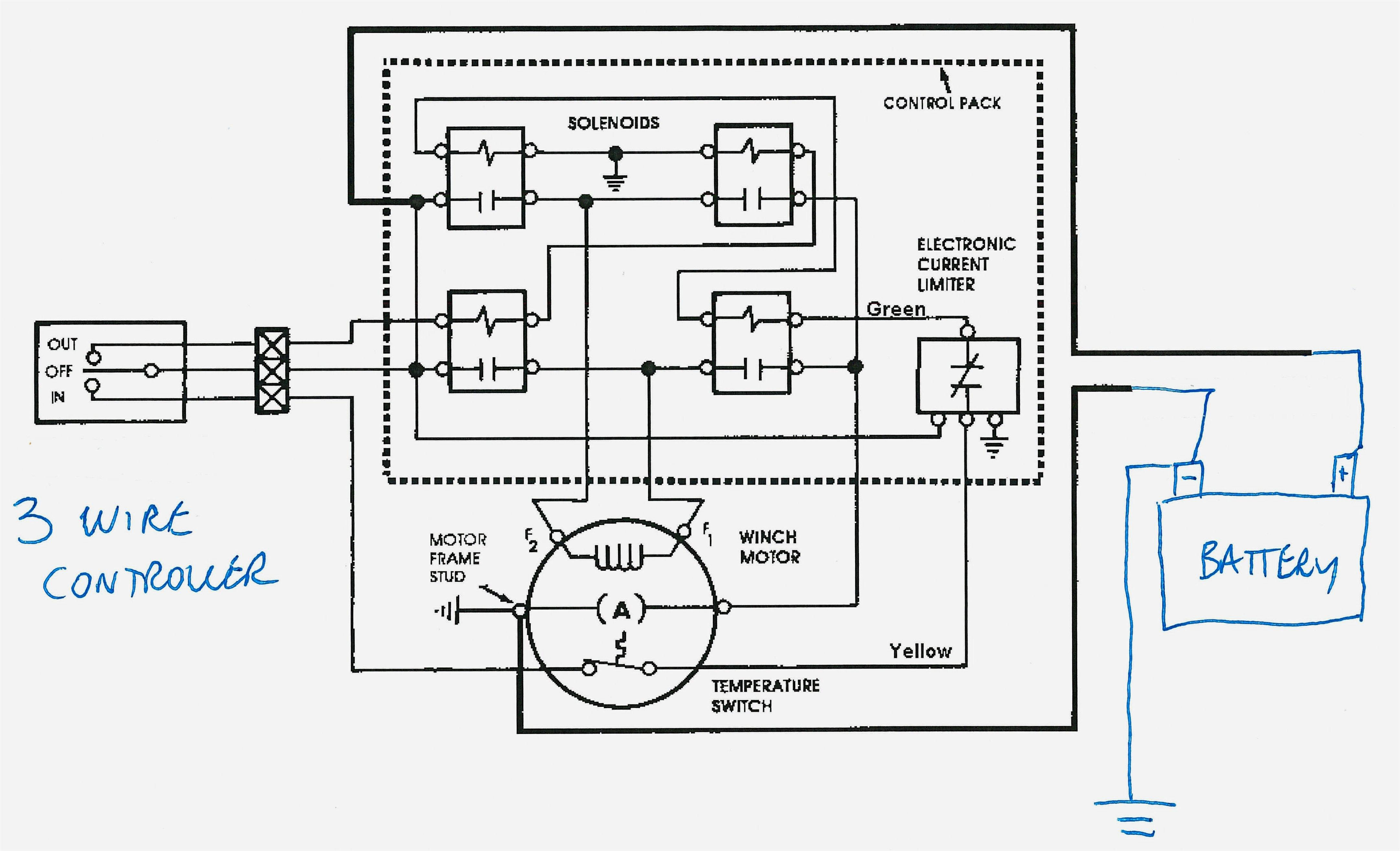 Xd9000 Warn Winch Wiring Diagram Download - Wiring Diagram Sample