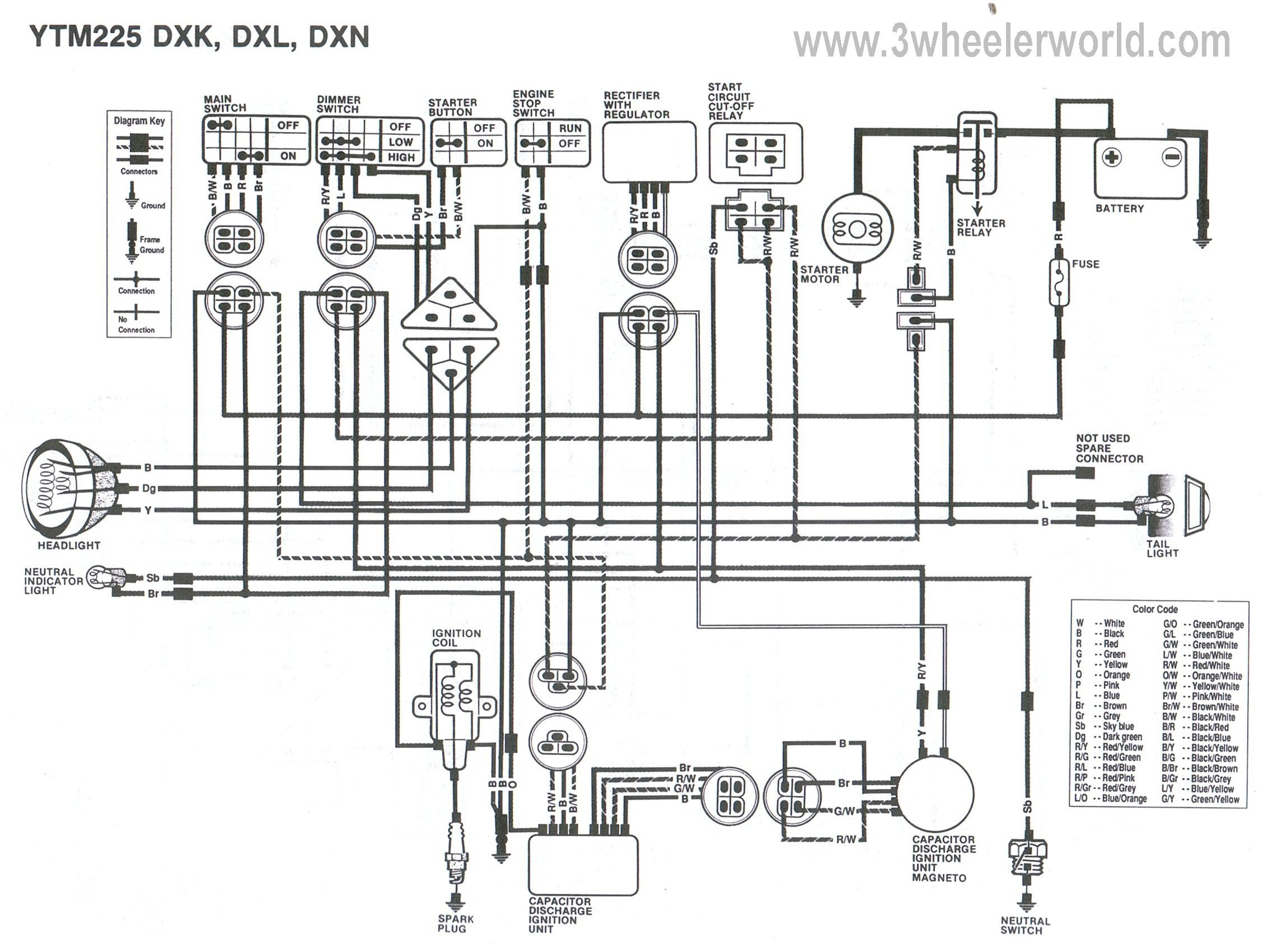 Xsvi 6502 Nav Wiring Diagram Sample