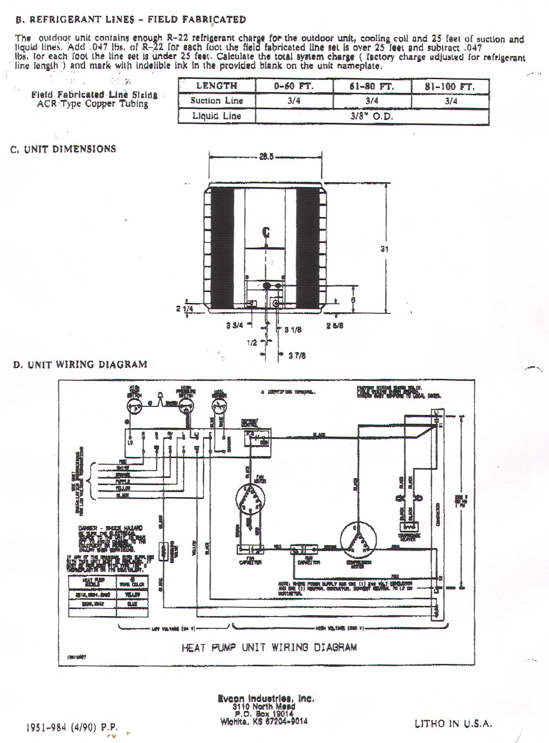 Duct Smoke Detector Wiring Diagram Download | Wiring ...