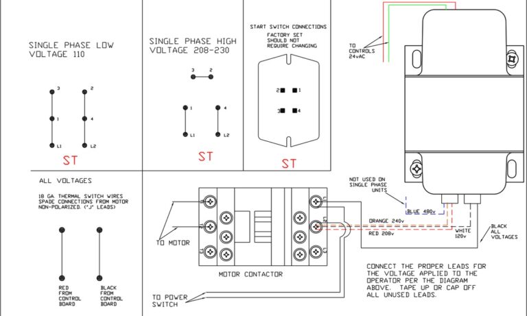 Baldor Motors Wiring Diagram Collection - Faceitsalon.com