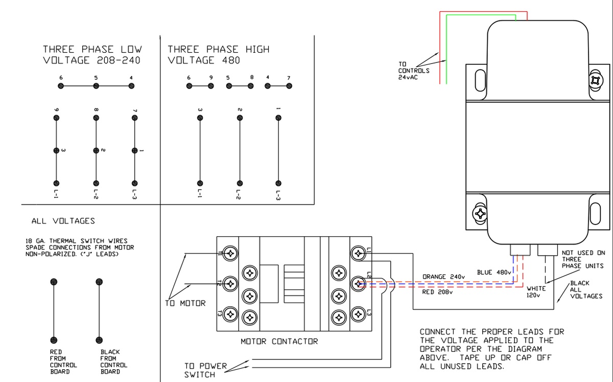 Baldor Motors Wiring Diagram Collection 