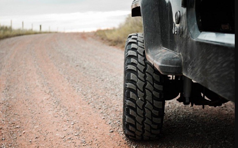 Do Mud Tires Cause Vibration
