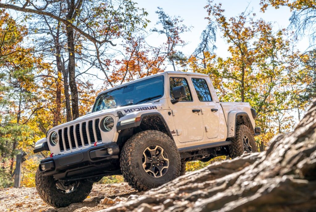 How Often Should You Rotate Mud Tires
