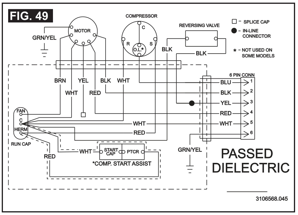 Dometic Ac Wiring Diagram Download - Faceitsalon.com